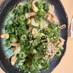 野菜巻き串 薄田商店 - 