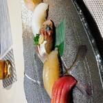 池袋 寿司 個室 空 - 