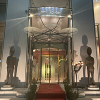 銀座うかい亭 - 