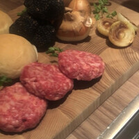 焼肉うしごろ 新宿三丁目店 - 