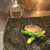 銀座うかい亭 - 