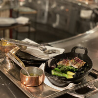 銀座うかい亭 - 