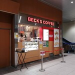 BECK'S COFFEE SHOP - 