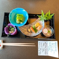 人形町今半 名古屋ミッドランドスクエア店 - 