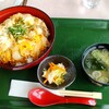 Resutoran Futatsumori - ほたて丼　1000円