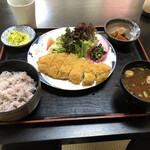 日本料理 中川牛 すいれん - 