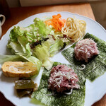 Ouchi Kafe Shimizu - 