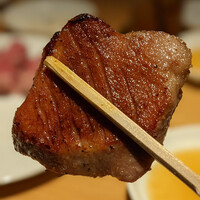 ビーフキッチン 恵比寿店 - 