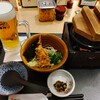 大阪うどん きらく - 料理写真: