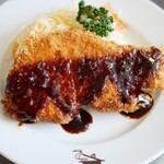 pork cutlet