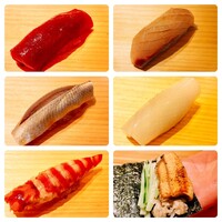 鮨 りんだ - 