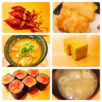 鮨 りんだ - 