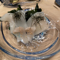 おたる政寿司 銀座 - 