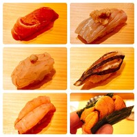 鮨 りんだ - 