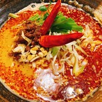 香氣 四川麺条 - 