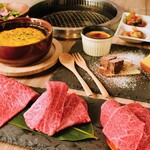 Yakiniku Ayamiduki - 