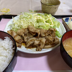 Hashimotoya - 