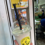 バナナジュース専門店 バナナボーイ ふくい鮮いちば店 - レギュラーサイズ　