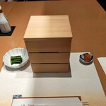 Japanese cuisine  Karatsu