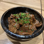 個室くずし肉割烹 轟  - 