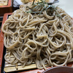 富士 - 大盛りは山盛りです