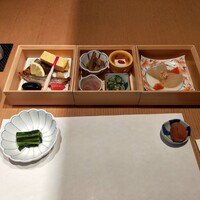 日本料理 からまつ - 