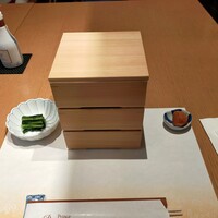 日本料理 からまつ - 