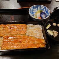 うなぎ秋本 - 