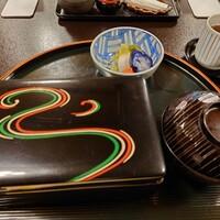 うなぎ秋本 - 