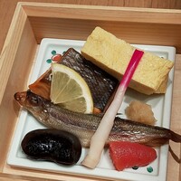 日本料理 からまつ - 