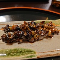 うなぎ秋本 - 