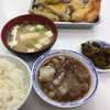 Tempura Dokoro Hirao - うま海定食