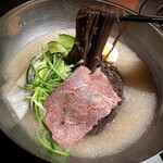 焼肉 冷麺 ユッチャン。 - 