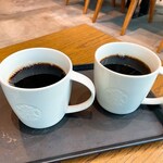 STARBUCKS COFFEE - Tアイスドリップコーヒー