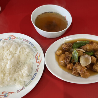 口コミ一覧 : 中華料理 天心 （チュウカリョウリ テンシン