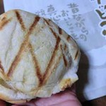 からつバーガー - 