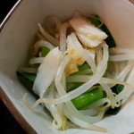 まっちゃん - 小鉢