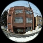 まっちゃん - このビル1階です