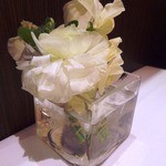 カランドリエ - 2013年02月訪問時撮影