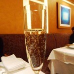 カランドリエ - 2013年02月訪問時撮影