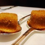 カランドリエ - 2013年02月訪問時撮影