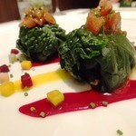 カランドリエ - 2013年02月訪問時撮影