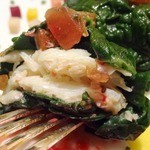 カランドリエ - 2013年02月訪問時撮影