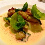 カランドリエ - 2013年02月訪問時撮影