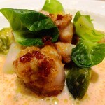 カランドリエ - 2013年02月訪問時撮影