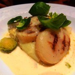 カランドリエ - 2013年02月訪問時撮影