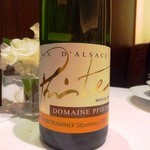 カランドリエ - 2013年02月訪問時撮影