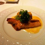 カランドリエ - 2013年02月訪問時撮影