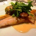 カランドリエ - 2013年02月訪問時撮影