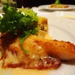 カランドリエ - 2013年02月訪問時撮影